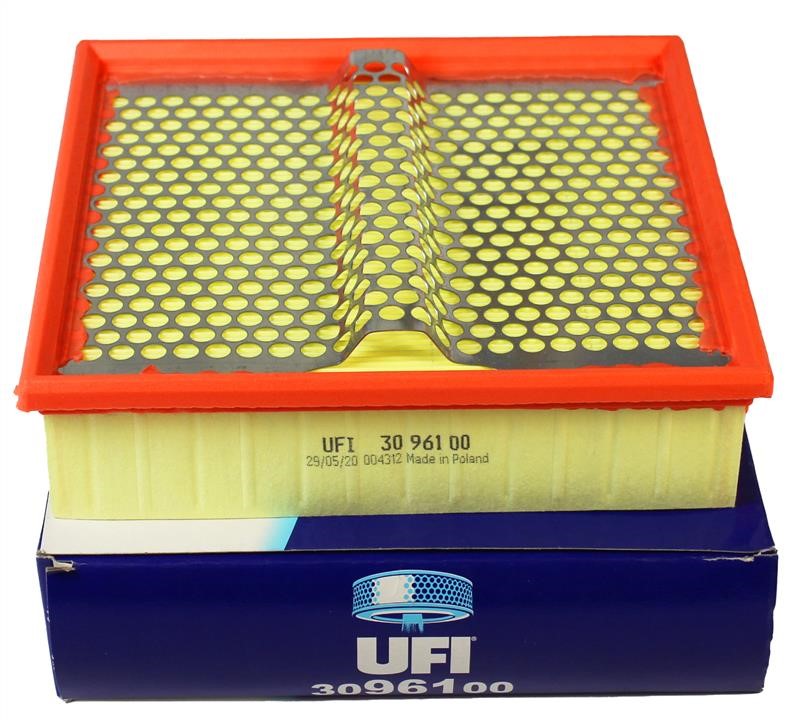 Купить Ufi 30.961.00 по низкой цене в Украине!