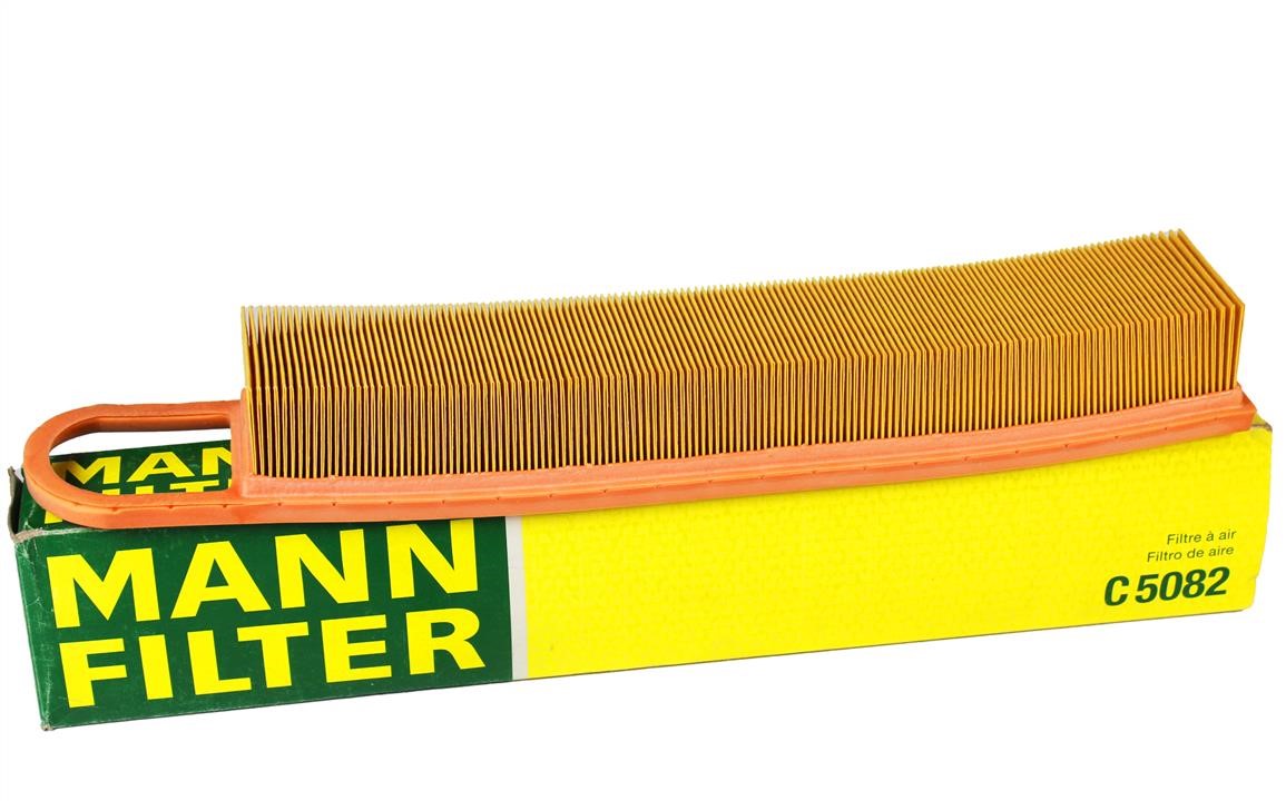 Повітряний фільтр Mann-Filter C 5082