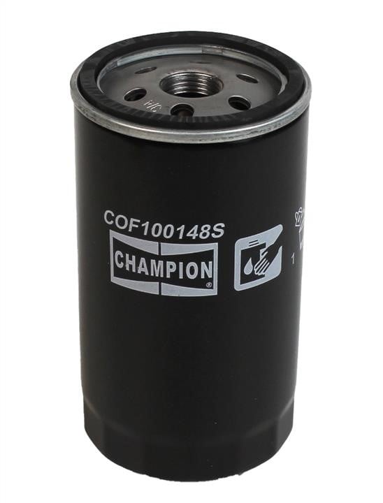 Champion COF100148S Фільтр масляний COF100148S: Купити в Україні - Добра ціна на EXIST.UA!