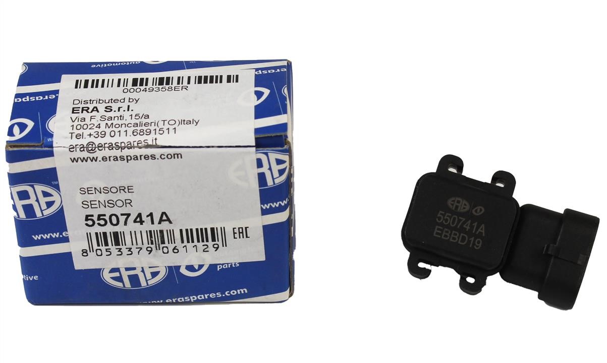 Купить Era 550741A по низкой цене в Украине!