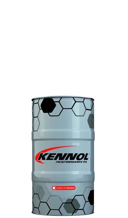 

Масло моторное KENNOL ECOLOGY 5W-З0 504/507, 30 л 193195 Kennol