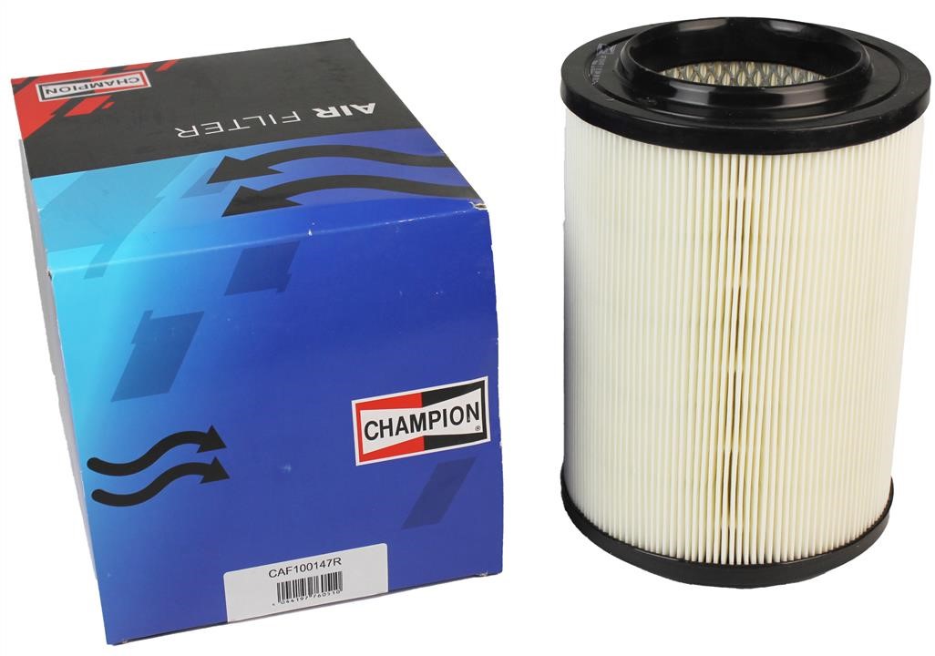 Воздушный фильтр Champion CAF100147R