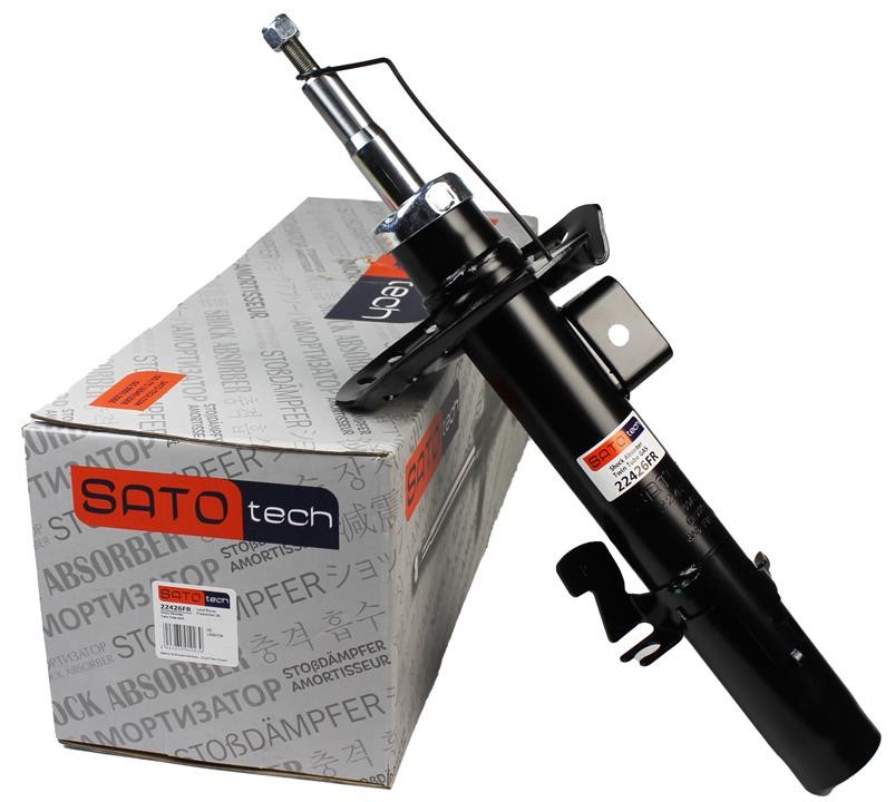 Купити SATO tech 22426FR за низькою ціною в Україні!