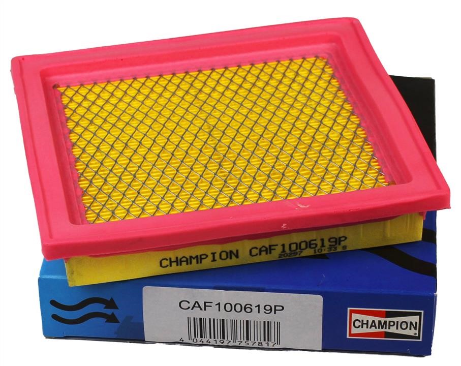 Воздушный фильтр Champion CAF100619P