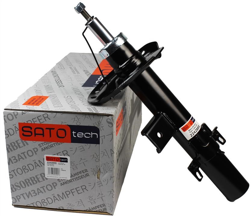 Купити SATO tech 22428RR за низькою ціною в Україні!