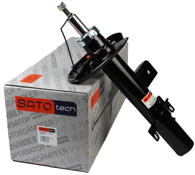 Купити SATO tech 22429RL за низькою ціною в Україні!