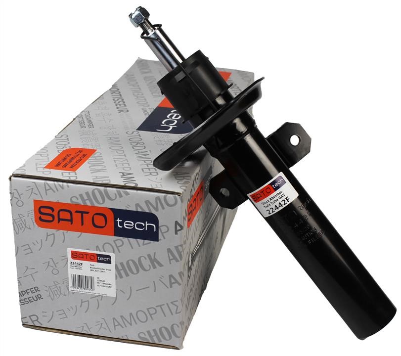 Купити SATO tech 22442F за низькою ціною в Україні!