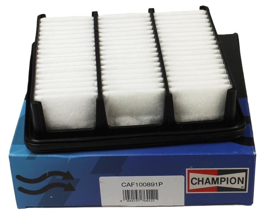 Воздушный фильтр Champion CAF100891P