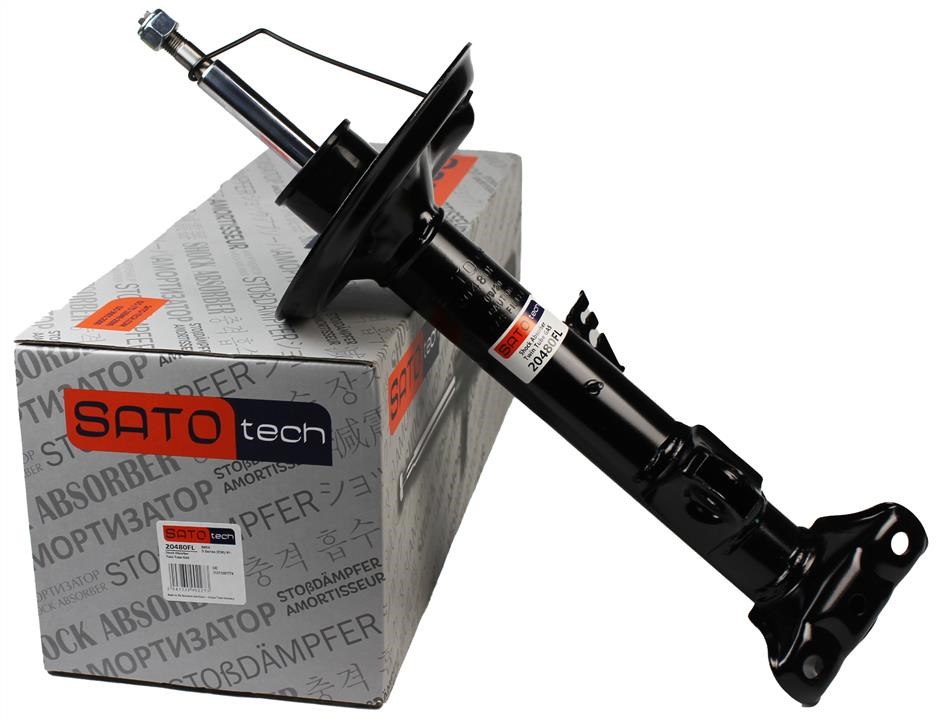 Купить SATO tech 20480FL по низкой цене в Украине!