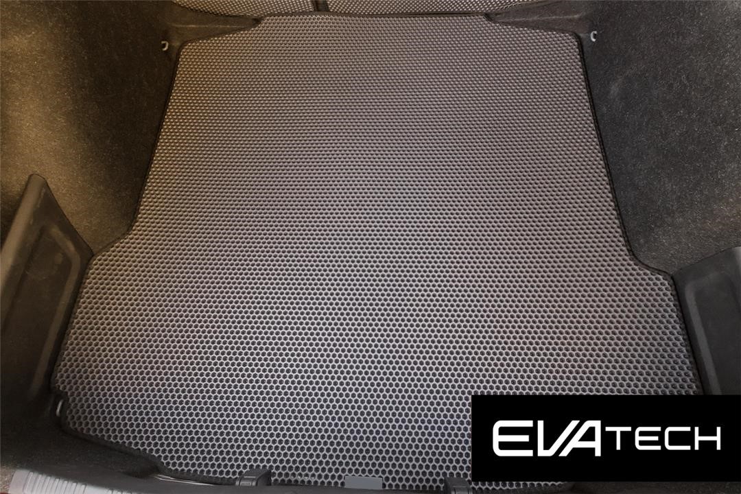 EVAtech EVW10361BGB Килимок в багажник EVAtech для Volkswagen Polo хетчбек (2020 -...), сірі EVW10361BGB: Купити в Україні - Добра ціна на EXIST.UA!