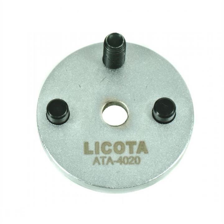 Licota ATA-4020 Пристосування для провертання коленвала vw t5 ATA4020: Купити в Україні - Добра ціна на EXIST.UA!