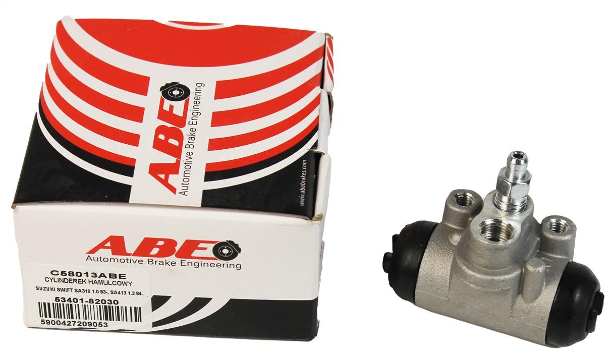 Купить ABE C58013ABE по низкой цене в Украине!