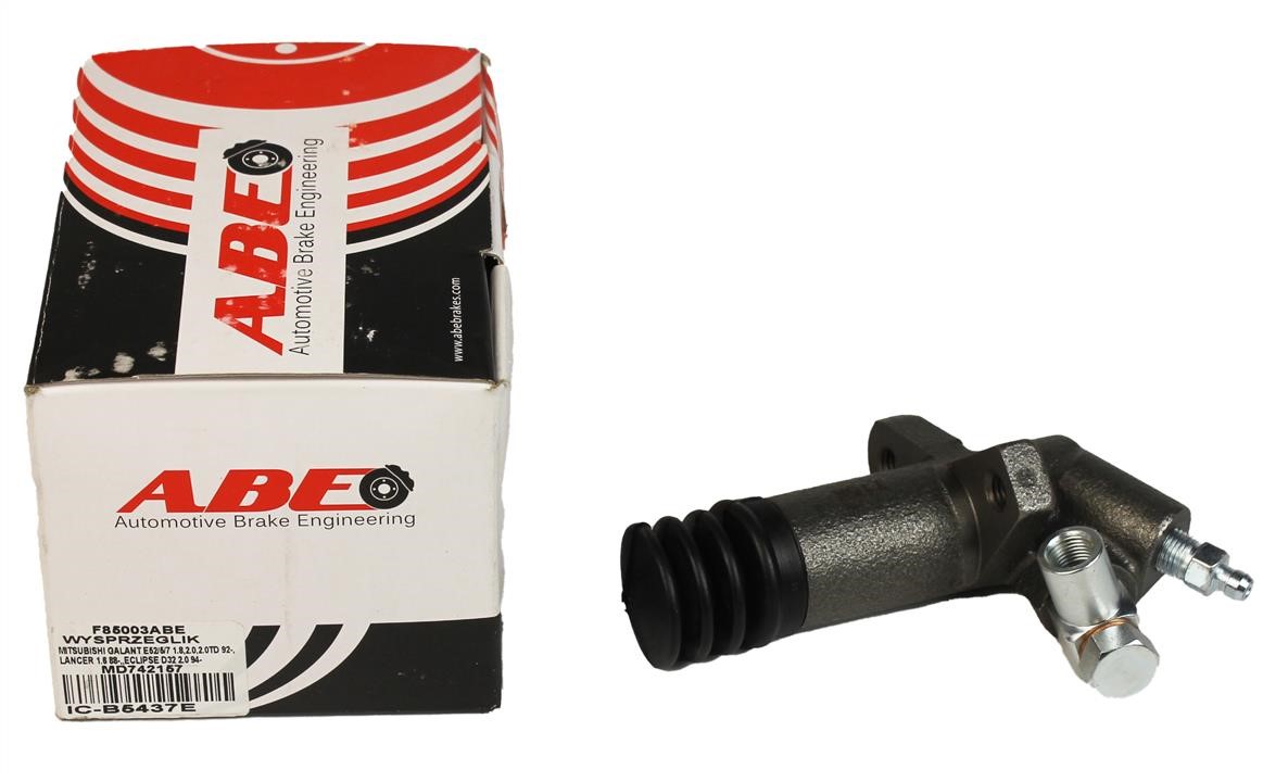 Купить ABE F85003ABE по низкой цене в Украине!