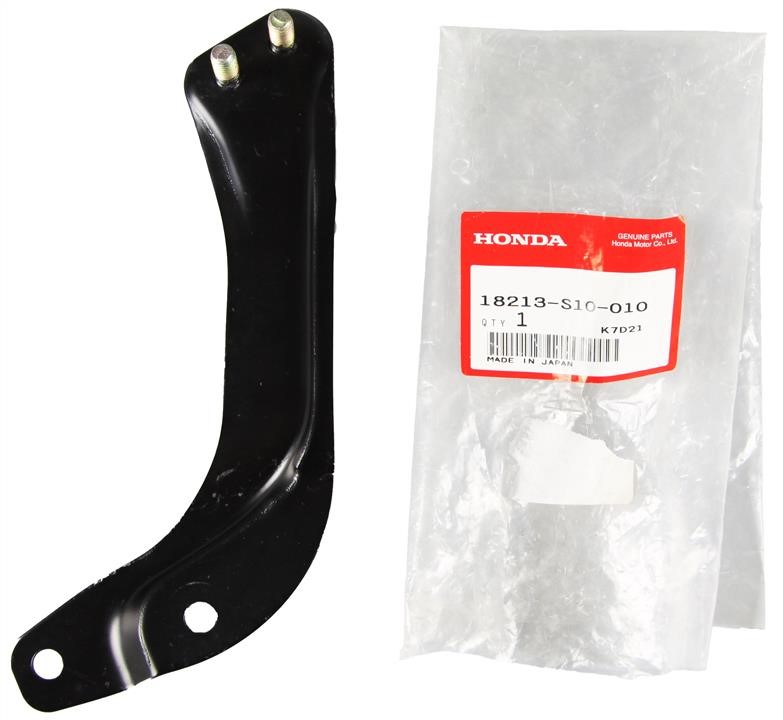 Купить Honda 18213-S10-010 по низкой цене в Украине!