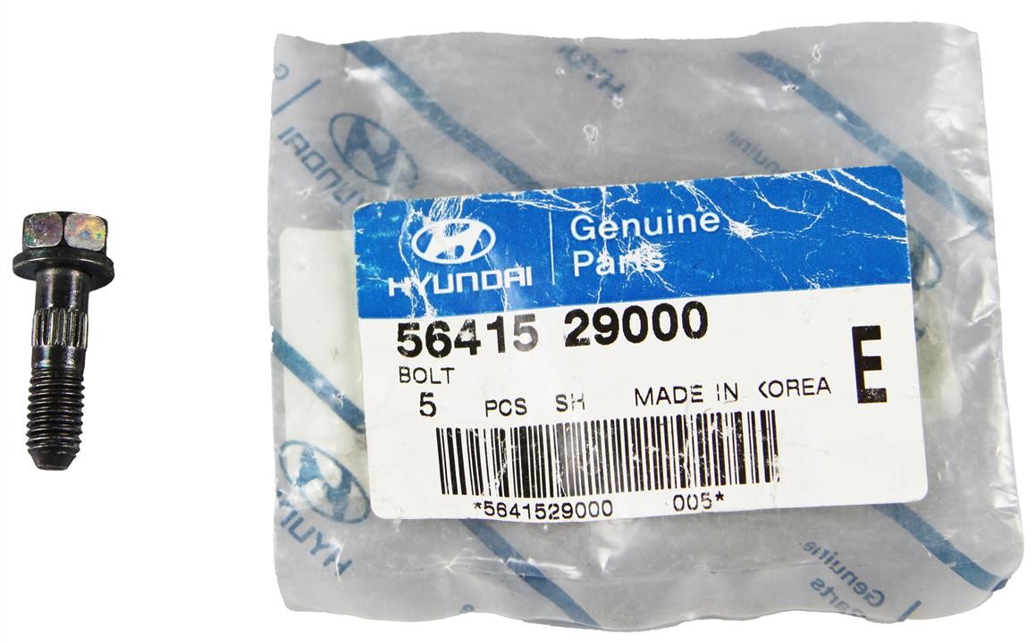 Купить Hyundai/Kia 56415 29000 по низкой цене в Украине!
