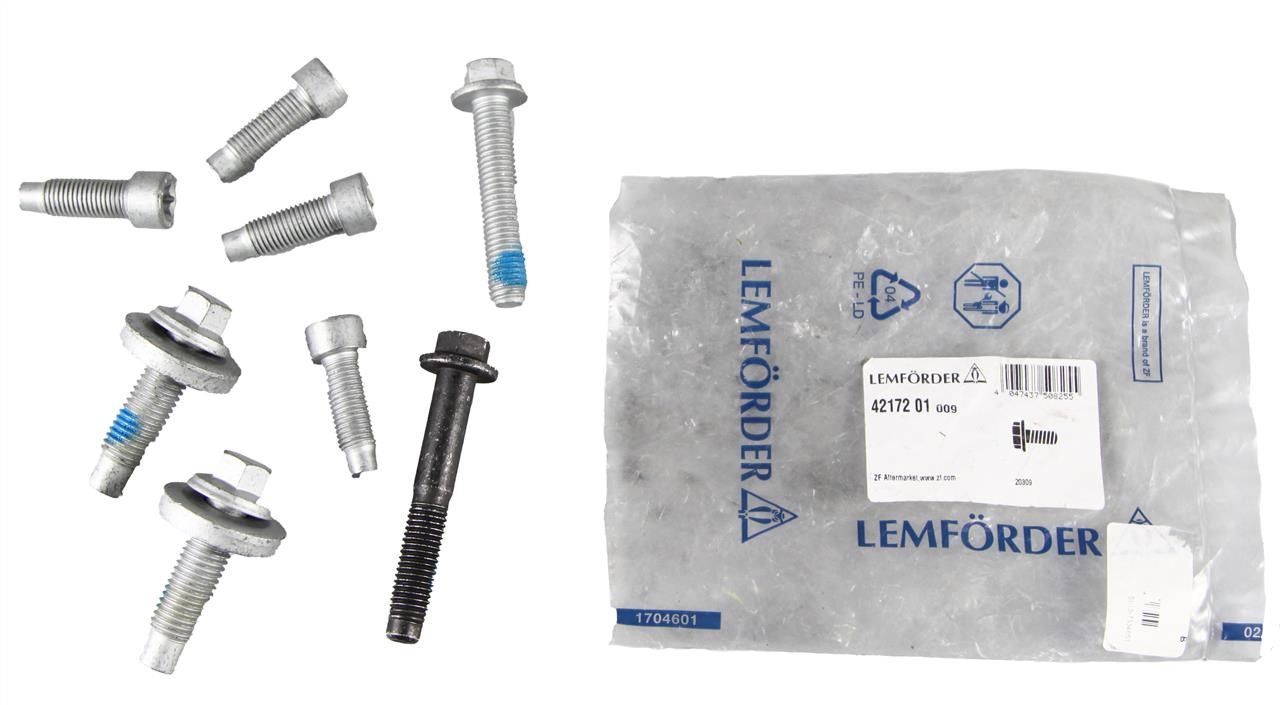 Комплект монтажний Lemforder 42172 01