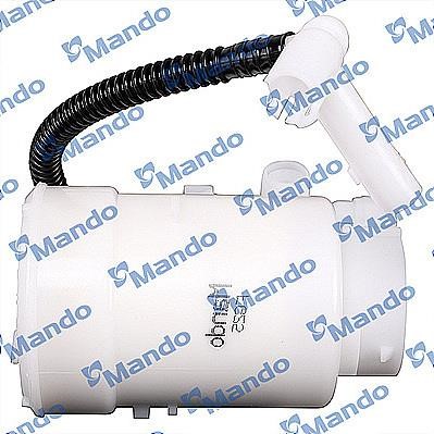 Mando EFF00219T Фільтр палива EFF00219T: Купити в Україні - Добра ціна на EXIST.UA!