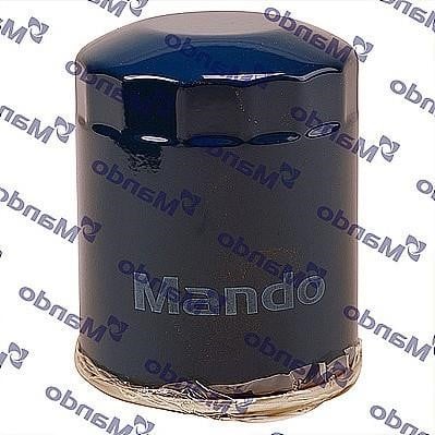 Mando MMF040213 Фільтр масляний MMF040213: Купити в Україні - Добра ціна на EXIST.UA!