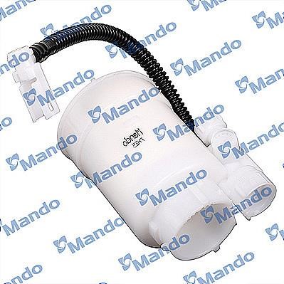 Mando EFF00218T Фільтр палива EFF00218T: Купити в Україні - Добра ціна на EXIST.UA!