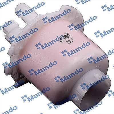 Фільтр палива Mando EFF00200T