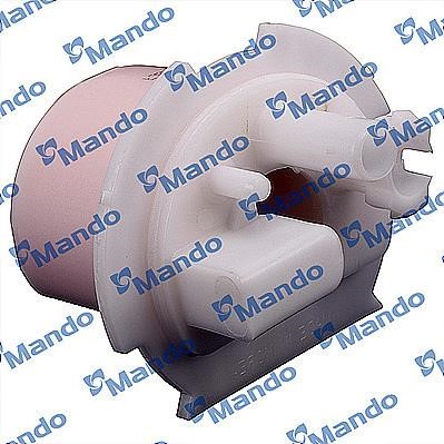 Купити Mando EFF00200T за низькою ціною в Україні!