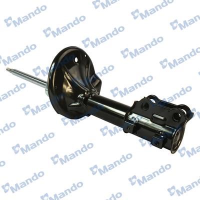 Амортизатор подвески передний правый газомасляный Mando EX546612C300