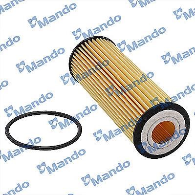 Купить Mando MMF040073 по низкой цене в Украине!