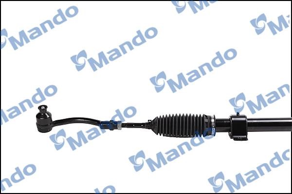 Купити Mando EX565001Y501 за низькою ціною в Україні!