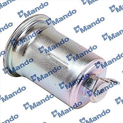 Купити Mando EFF00035T за низькою ціною в Україні!