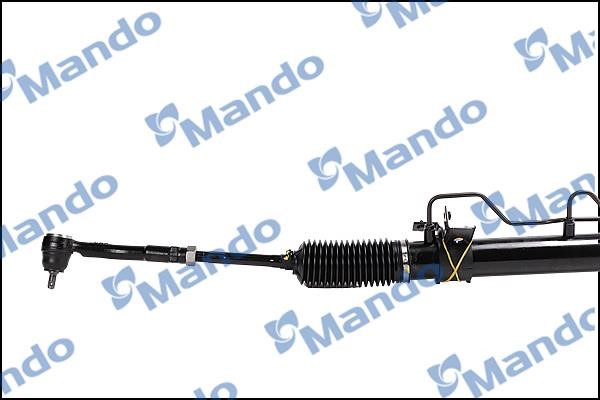 Рулевая рейка с ГУР Mando EX577001F702