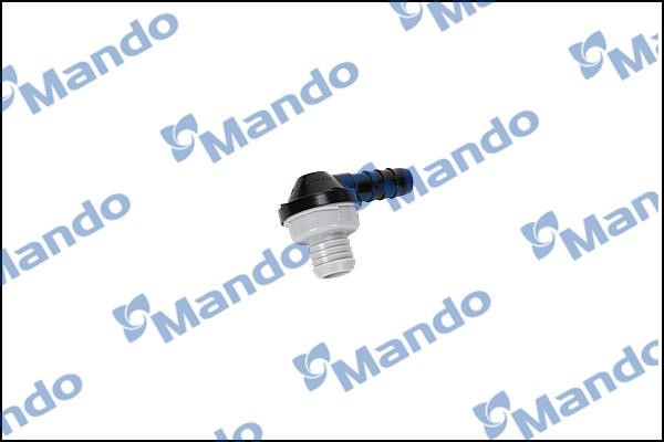 Mando EX4858631000 Клапан для гідронасосів EX4858631000: Купити в Україні - Добра ціна на EXIST.UA!