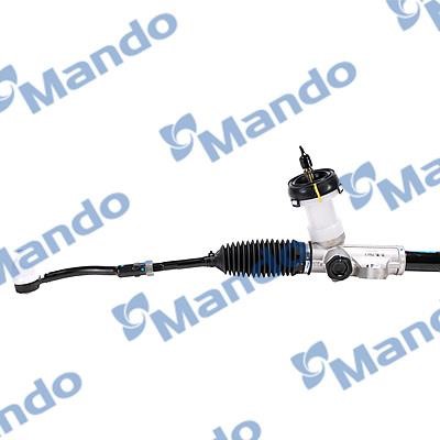 Рейка рульова Mando EX565001R101