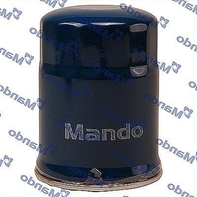 Mando MOF2720 Фільтр масляний MOF2720: Приваблива ціна - Купити в Україні на EXIST.UA!