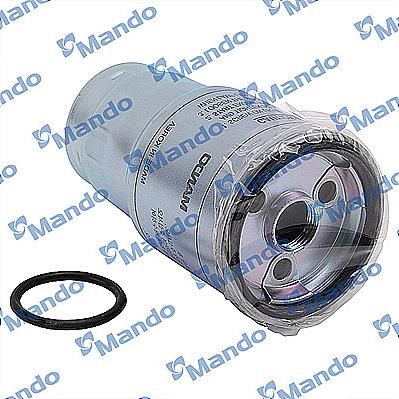 Купити Mando EFF00096T за низькою ціною в Україні!