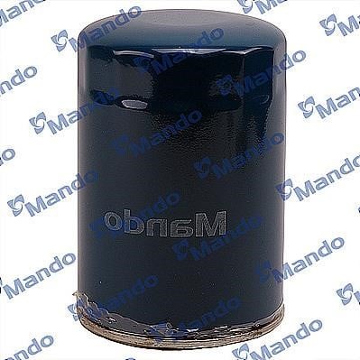 Mando MOF4500 Фільтр масляний MOF4500: Купити в Україні - Добра ціна на EXIST.UA!