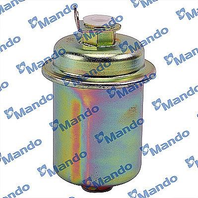 Mando EFF00206T Фільтр палива EFF00206T: Купити в Україні - Добра ціна на EXIST.UA!