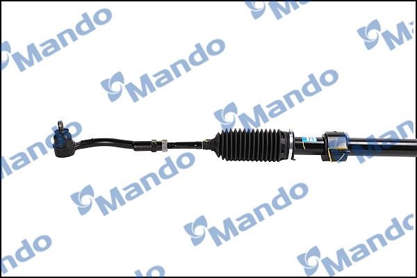 Купити Mando EX565001E500 за низькою ціною в Україні!
