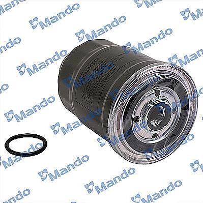 Купити Mando EFF00130T за низькою ціною в Україні!