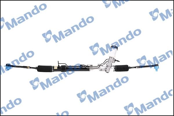 Mando EX577004D600 Рульова рейка з ГПК EX577004D600: Купити в Україні - Добра ціна на EXIST.UA!