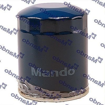 Mando MOF4457 Фільтр масляний MOF4457: Купити в Україні - Добра ціна на EXIST.UA!