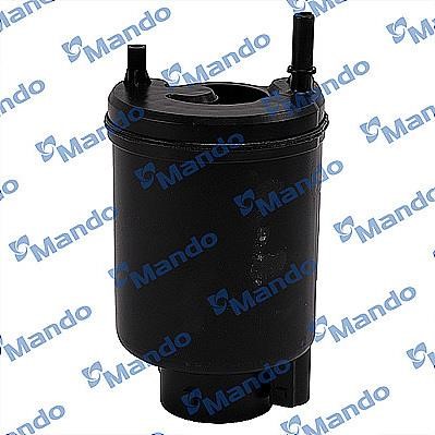 Mando EFF00214T Фільтр палива EFF00214T: Купити в Україні - Добра ціна на EXIST.UA!