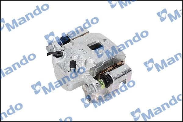 Mando EX4844008001 Супорт гальмівний задній правий EX4844008001: Купити в Україні - Добра ціна на EXIST.UA!