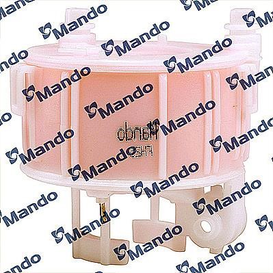 Паливний фільтр Mando EFF00212T