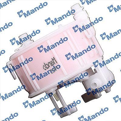 Купити Mando EFF00212T за низькою ціною в Україні!