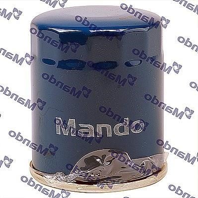 Mando MOF4610 Фільтр масляний MOF4610: Купити в Україні - Добра ціна на EXIST.UA!
