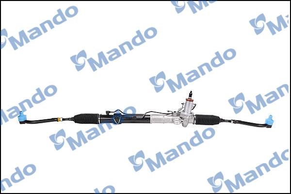 Mando EX577002B800 Рульова рейка з ГПК EX577002B800: Купити в Україні - Добра ціна на EXIST.UA!
