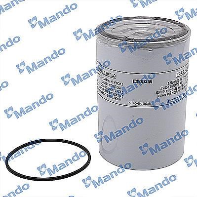 Mando EFF00075T Фільтр палива EFF00075T: Купити в Україні - Добра ціна на EXIST.UA!