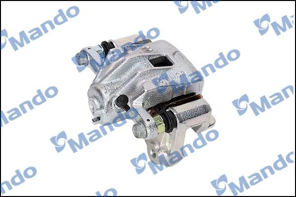 Mando EX582303K350 Супорт гальмівний задній правий EX582303K350: Купити в Україні - Добра ціна на EXIST.UA!