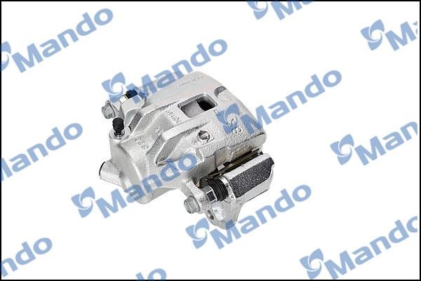 Mando EX4811005013 Супорт гальмівний передній лівий EX4811005013: Купити в Україні - Добра ціна на EXIST.UA!