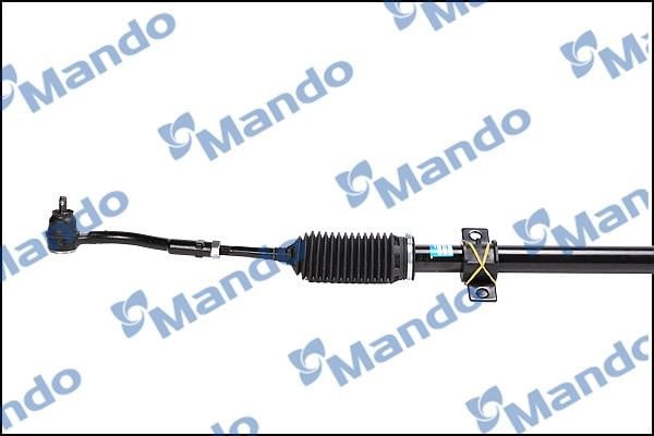 Рейка рулевая Mando EX565001E700